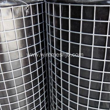 1'' x 1''Galvanized Welded Wire Mesh Rolls